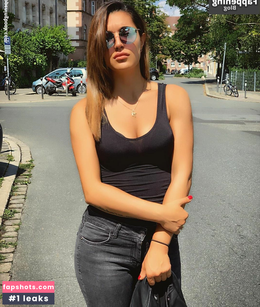 Valentina Maceri gallery photo #38