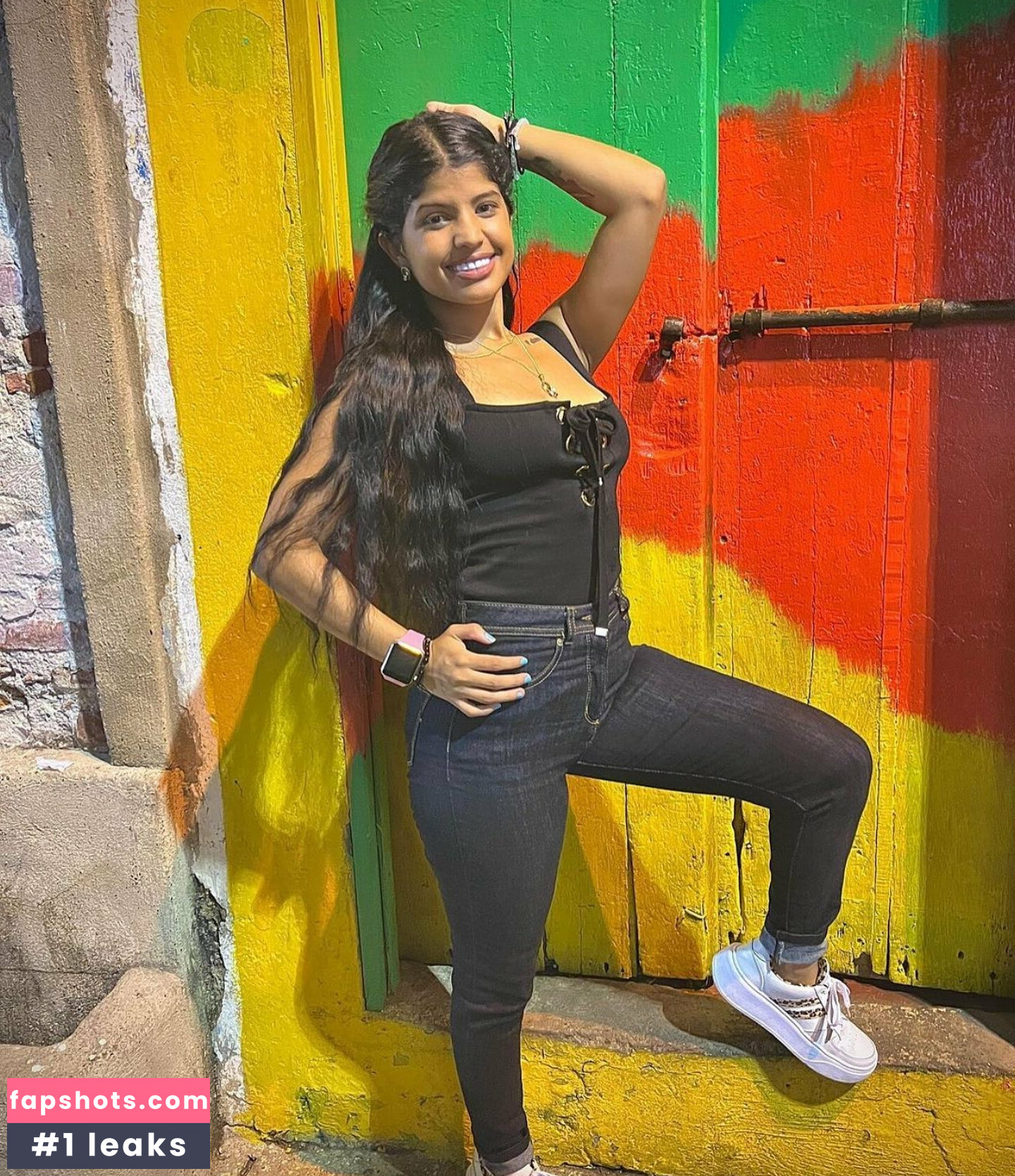 Valentina Mor gallery photo #10