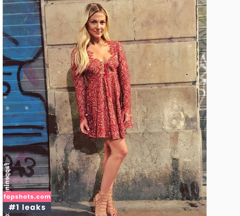 Valentina Pahde Nahé úniky fotek pouze od fanoušků #103 - Fapshots