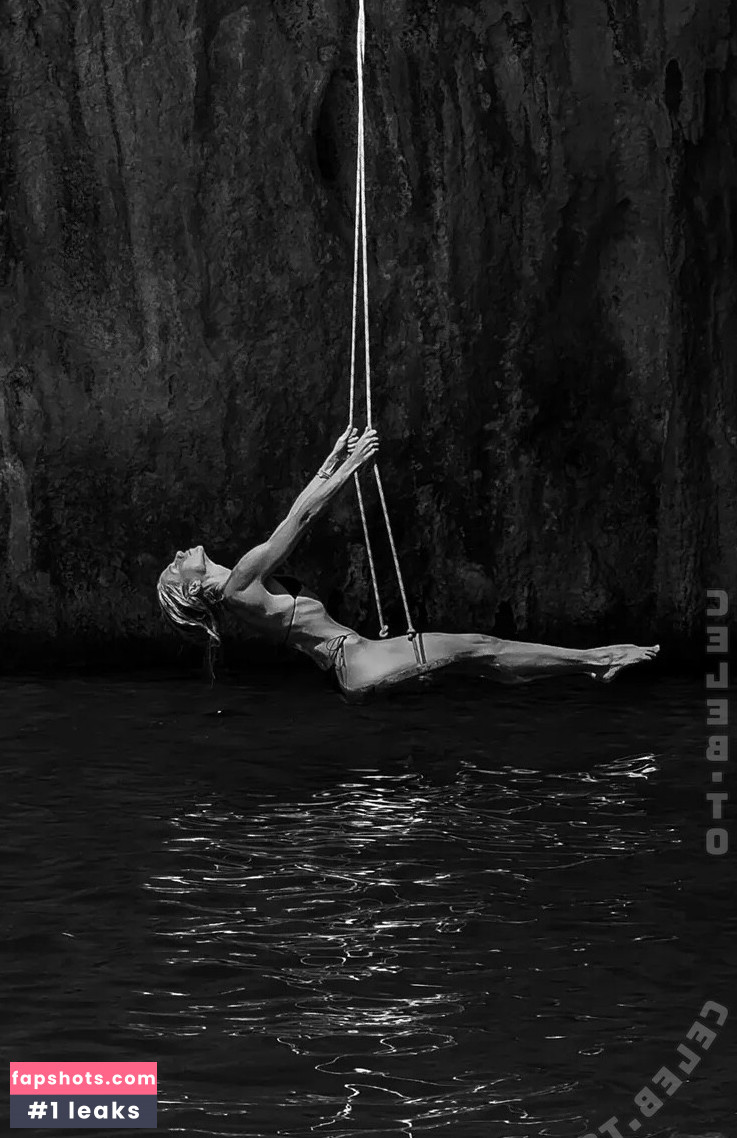 Valentina Pahde Nahé úniky fotek pouze od fanoušků #22 - Fapshots