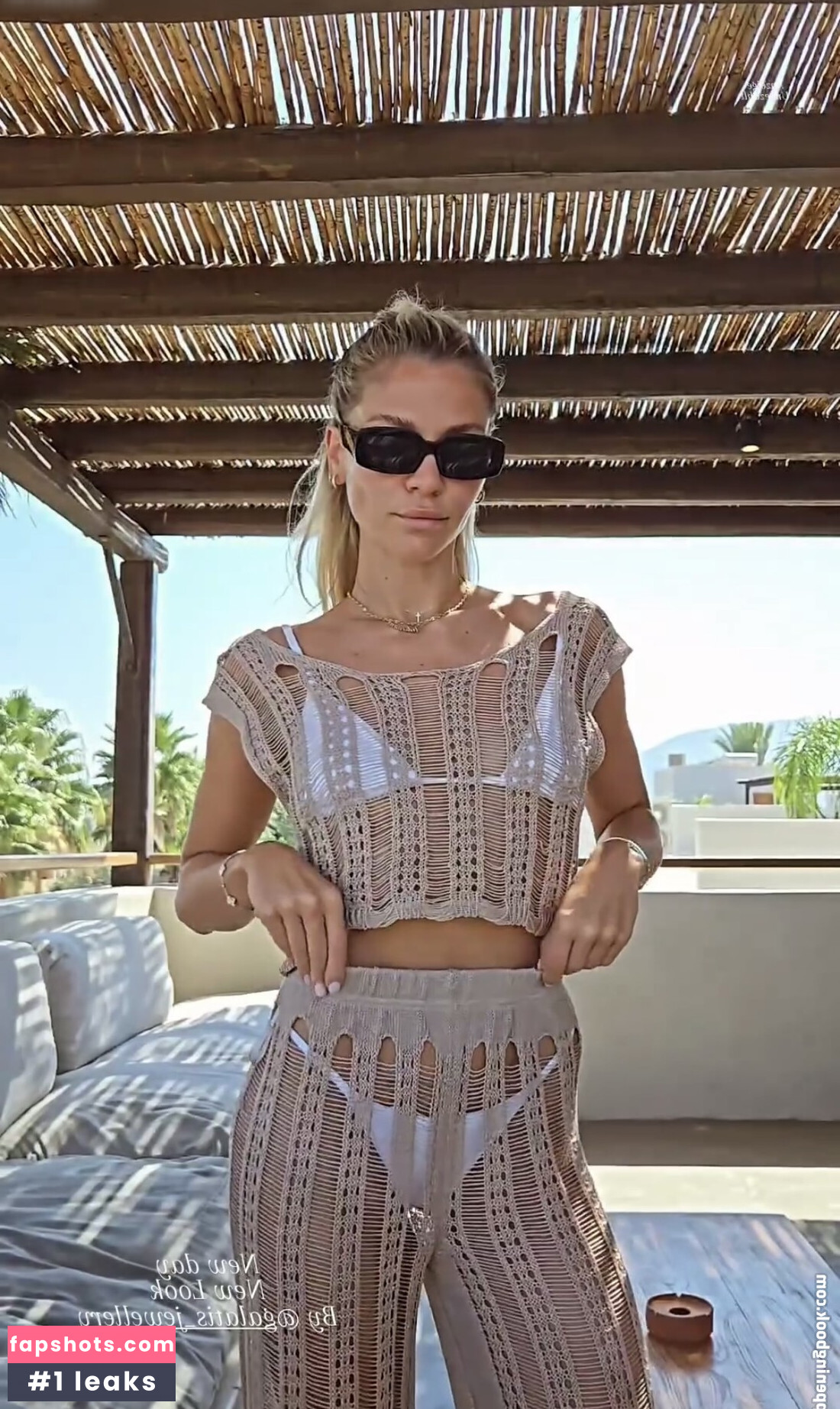 Valentina Pahde Nahé úniky fotek pouze od fanoušků #26 - Fapshots