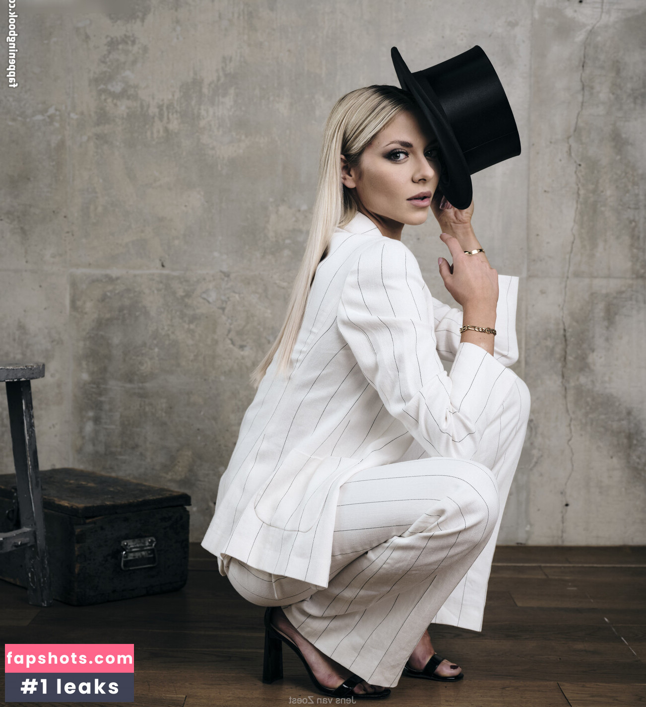 Valentina Pahde Nahé úniky fotek pouze od fanoušků #32 - Fapshots