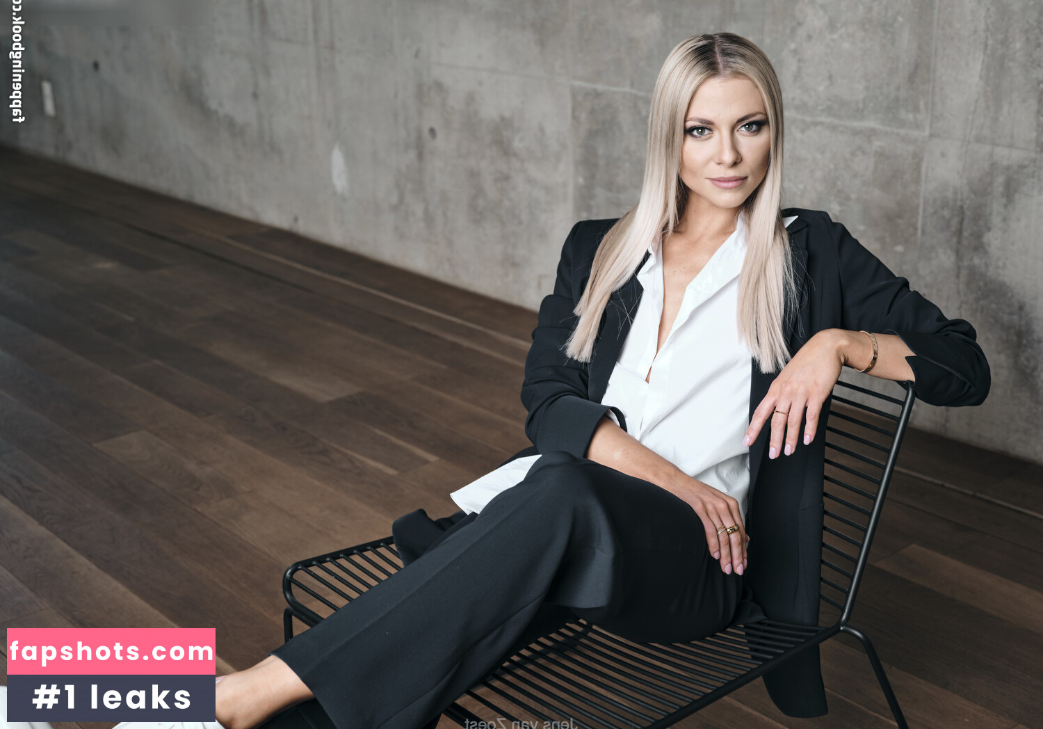 Valentina Pahde Nahé úniky fotek pouze od fanoušků #35 - Fapshots