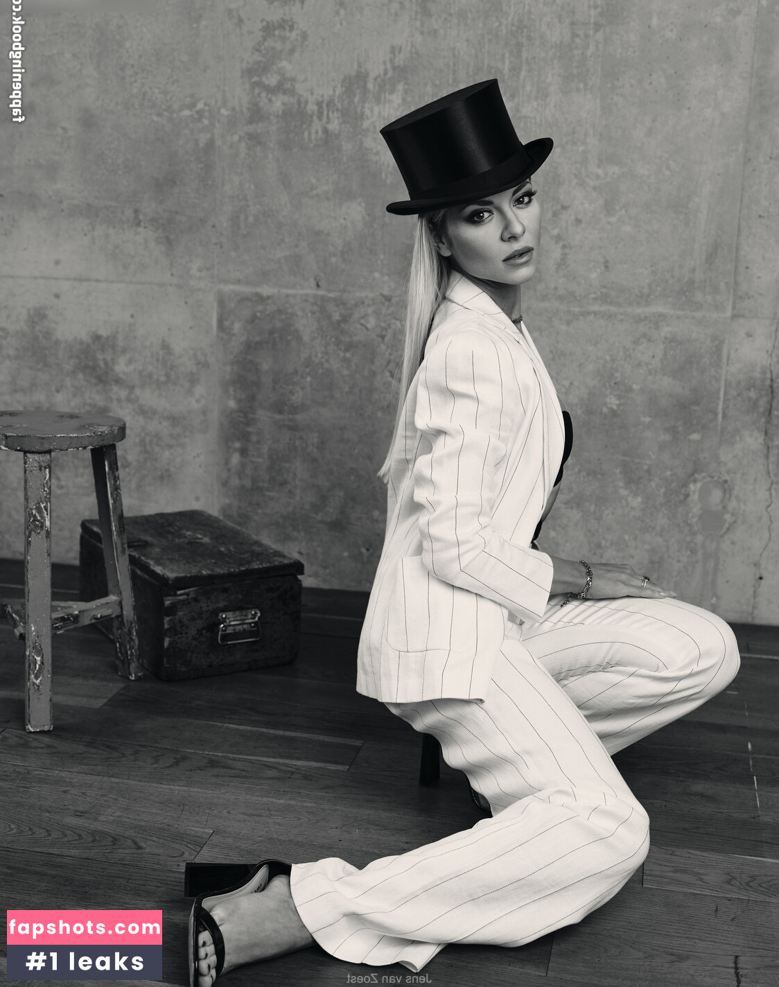 Valentina Pahde Nahé úniky fotek pouze od fanoušků #36 - Fapshots