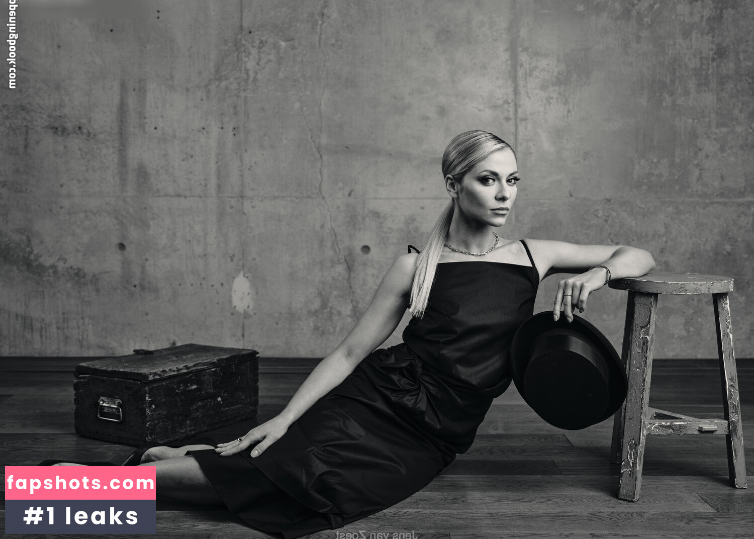 Valentina Pahde Nahé úniky fotek pouze od fanoušků #39 - Fapshots