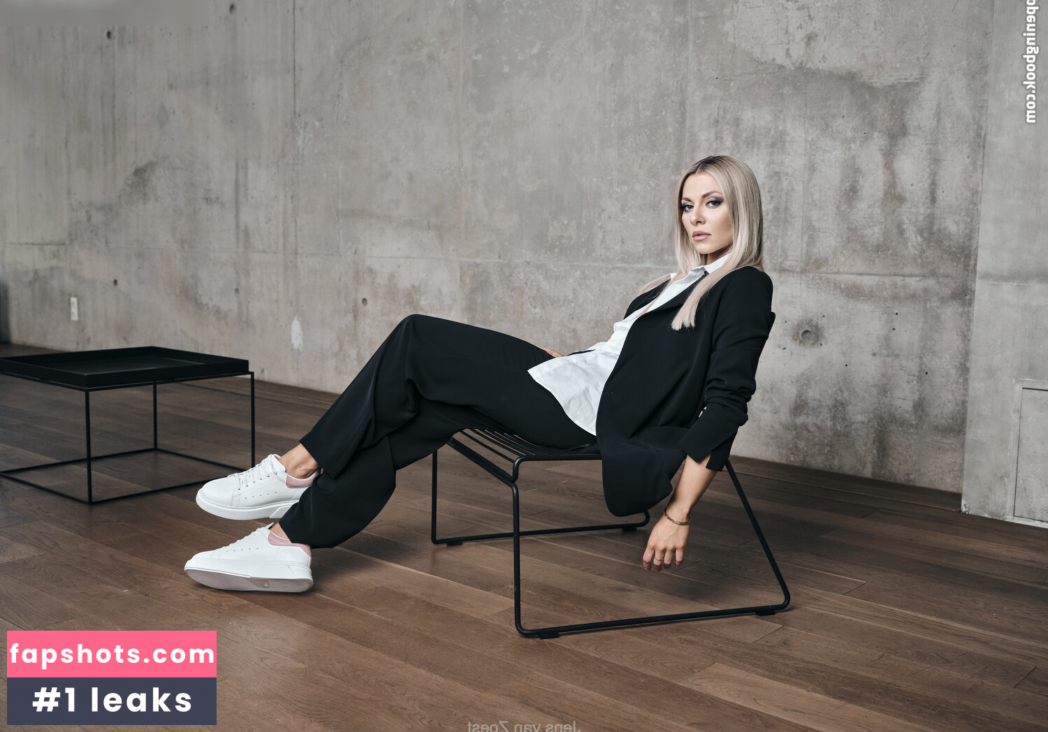 Valentina Pahde Nahé úniky fotek pouze od fanoušků #40 - Fapshots