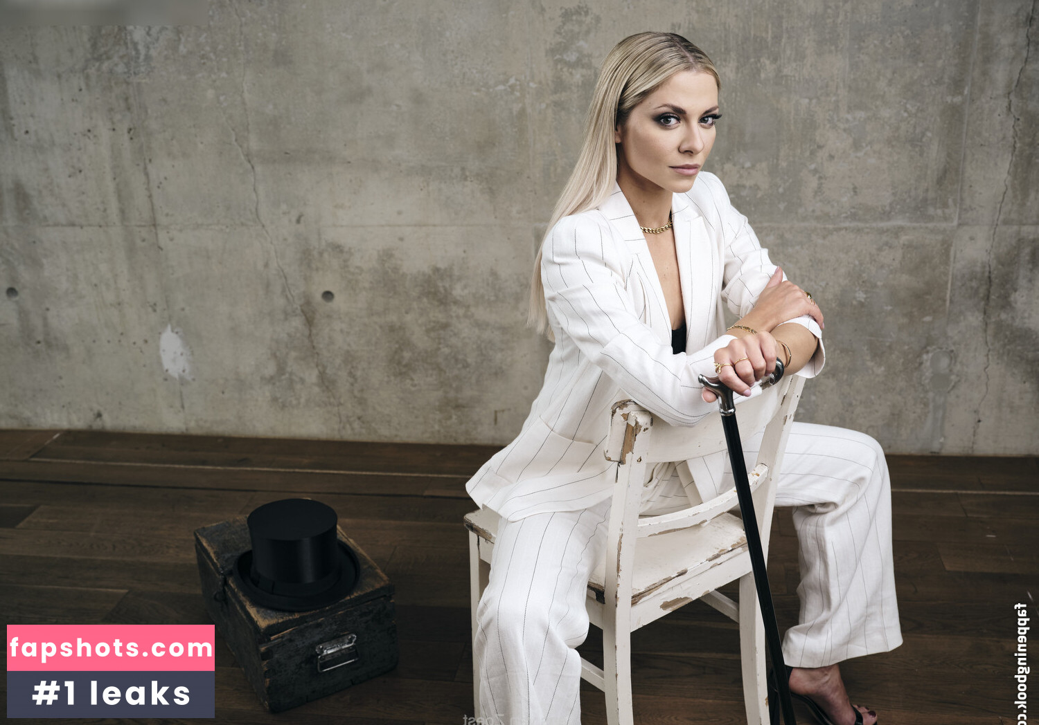 Valentina Pahde Nahé úniky fotek pouze od fanoušků #42 - Fapshots