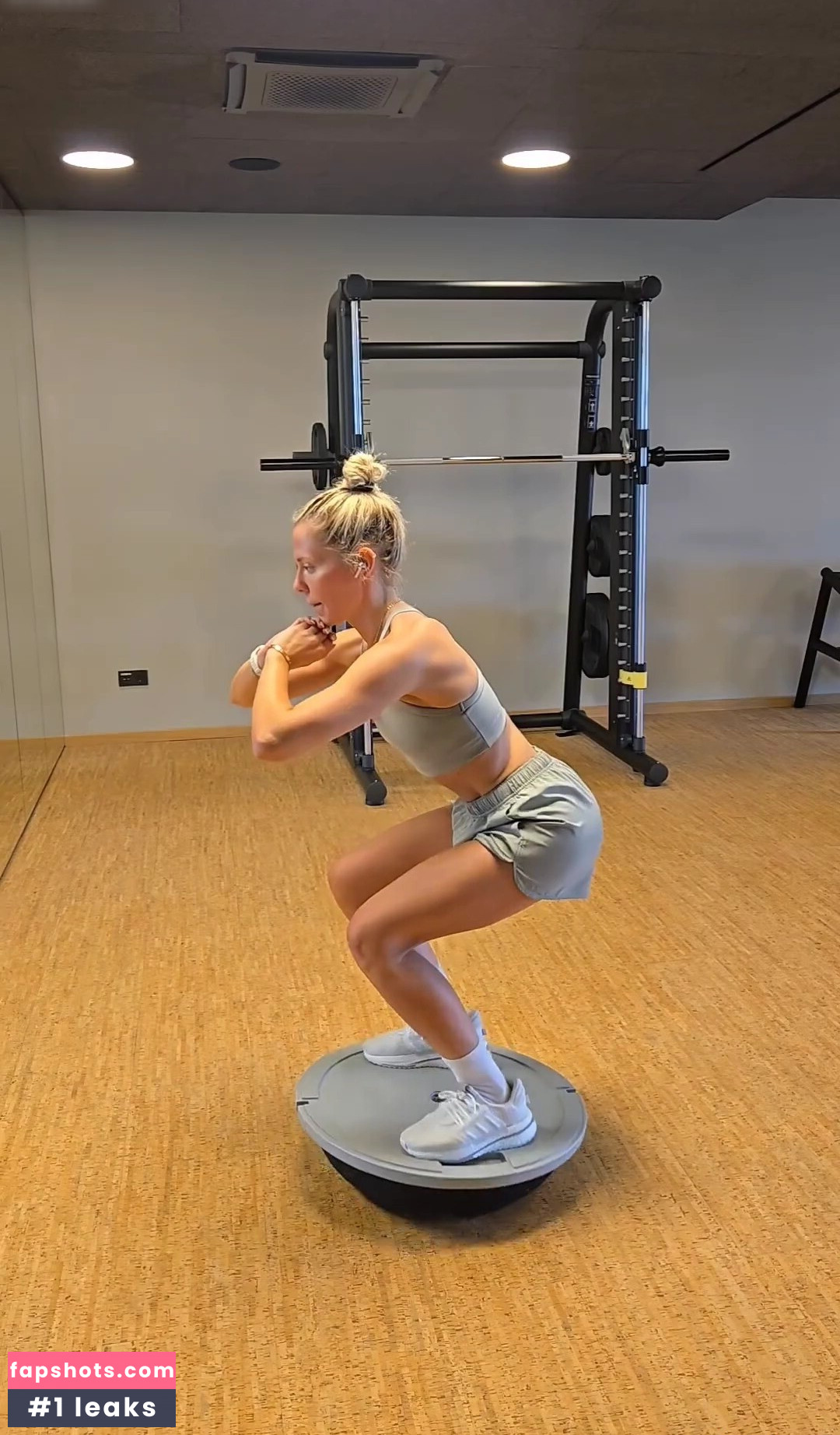 Valentina Pahde Nahé úniky fotek pouze od fanoušků #55 - Fapshots