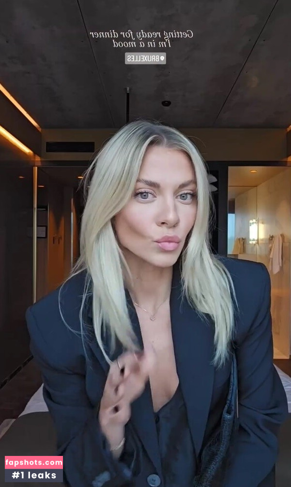 Valentina Pahde Nahé úniky fotek pouze od fanoušků #62 - Fapshots