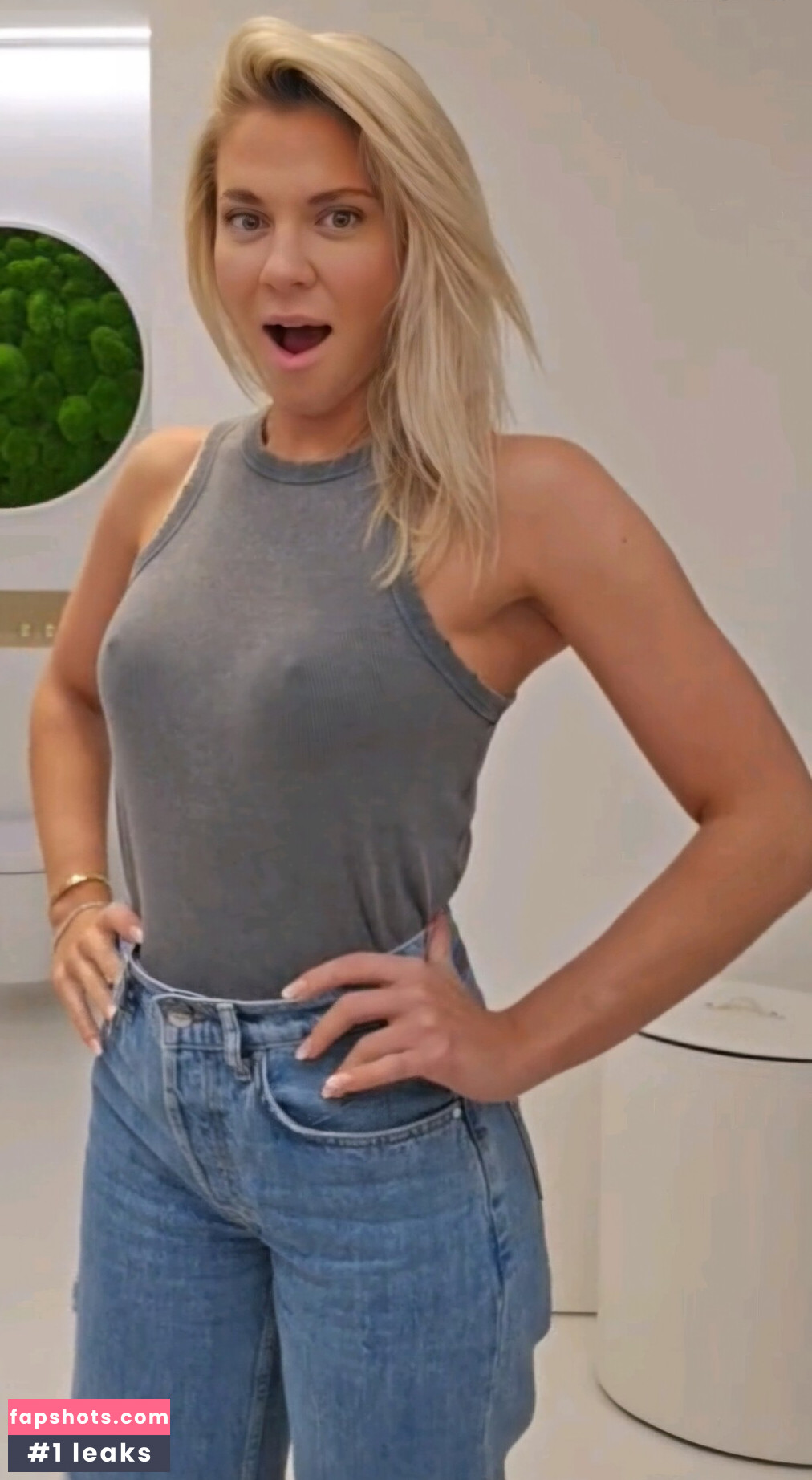 Valentina Pahde Nahé úniky fotek pouze od fanoušků #63 - Fapshots