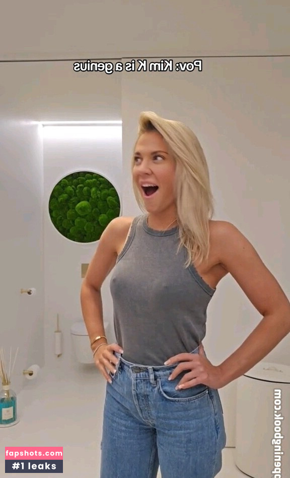 Valentina Pahde Nahé úniky fotek pouze od fanoušků #64 - Fapshots