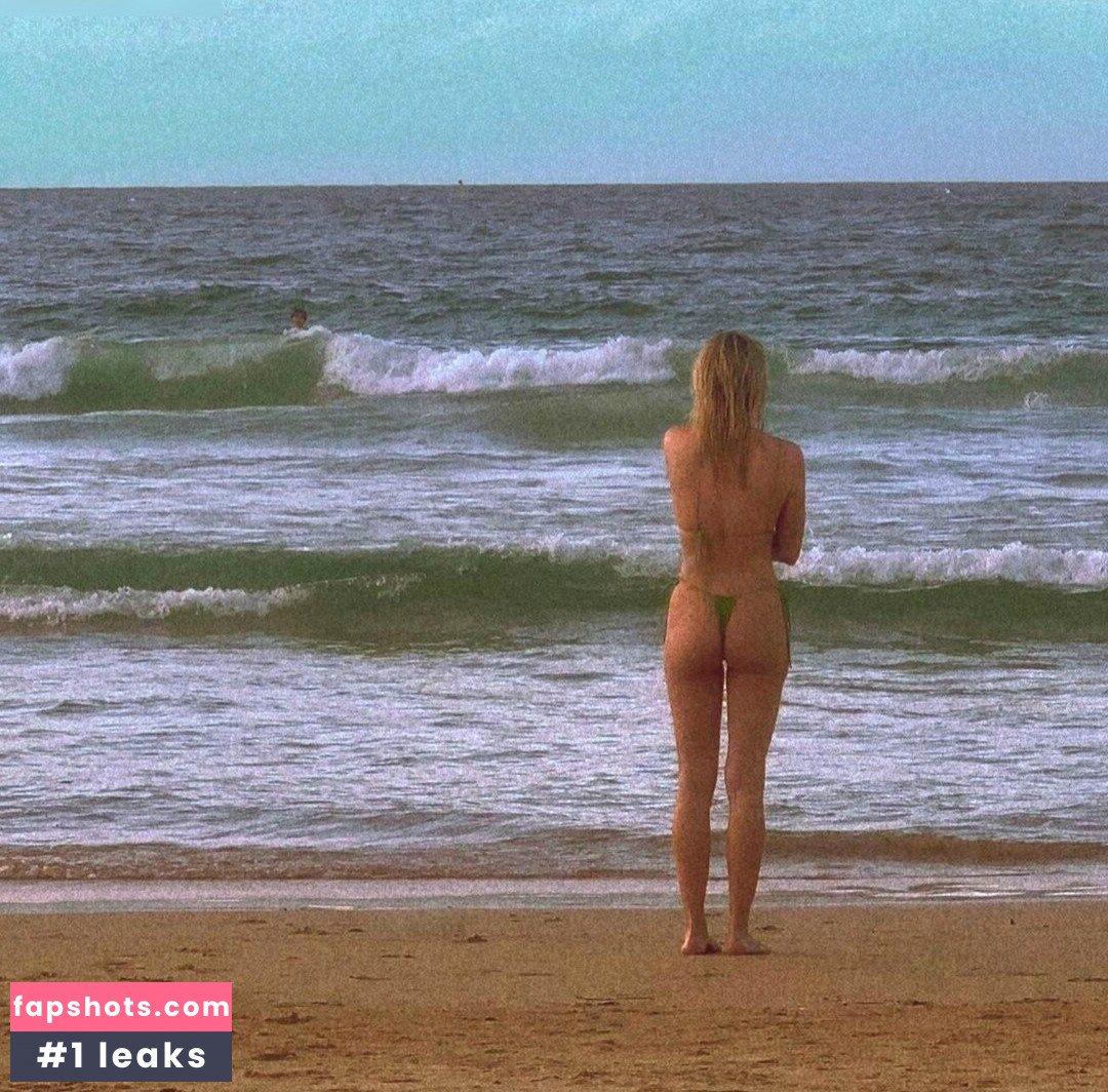 Valentina Pahde Nahé úniky fotek pouze od fanoušků #70 - Fapshots