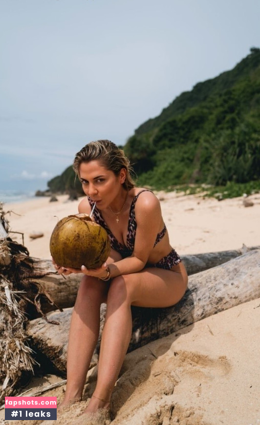 Valentina Pahde Nahé úniky fotek pouze od fanoušků #74 - Fapshots