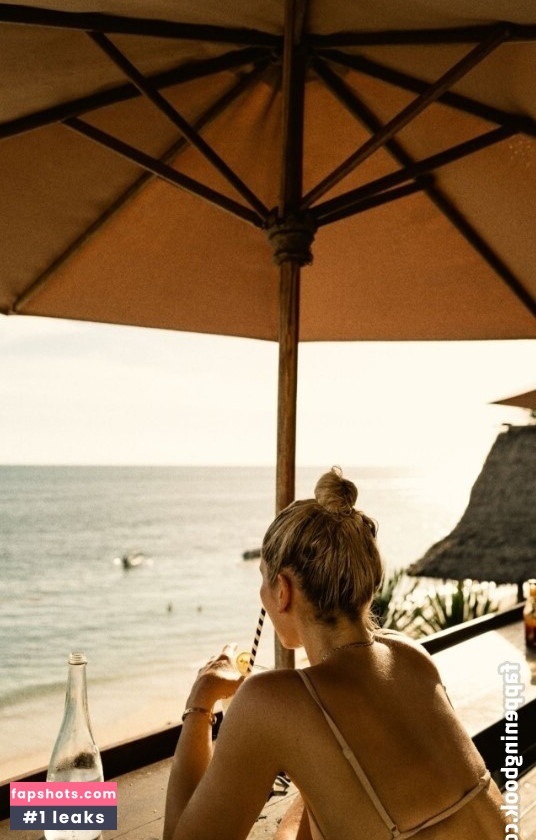 Valentina Pahde Nahé úniky fotek pouze od fanoušků #78 - Fapshots