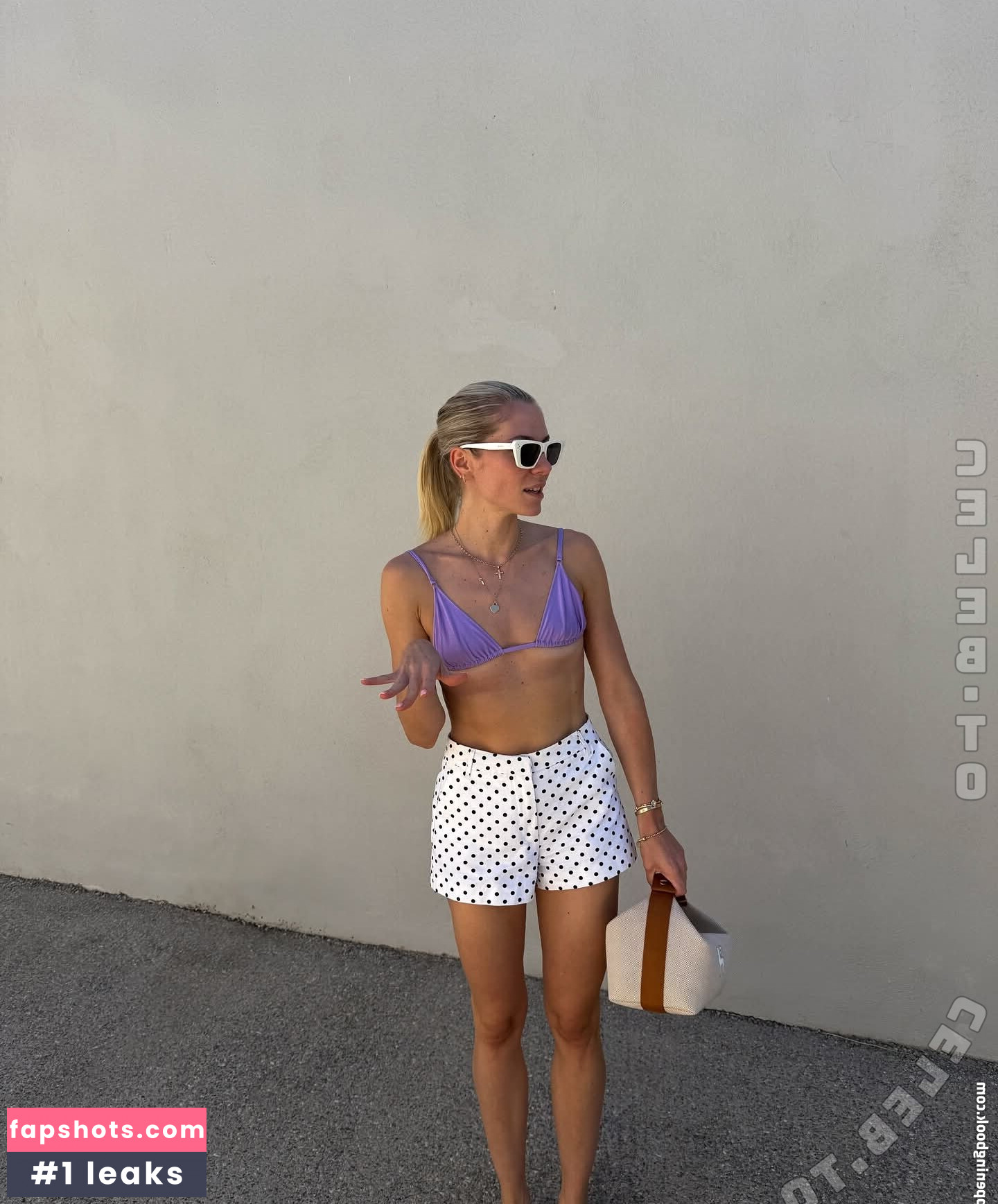 Valentina Pahde Nahé úniky fotek pouze od fanoušků #9 - Fapshots