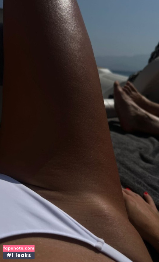 Valentina Pahde Nahé úniky fotek pouze od fanoušků #81 - Fapshots