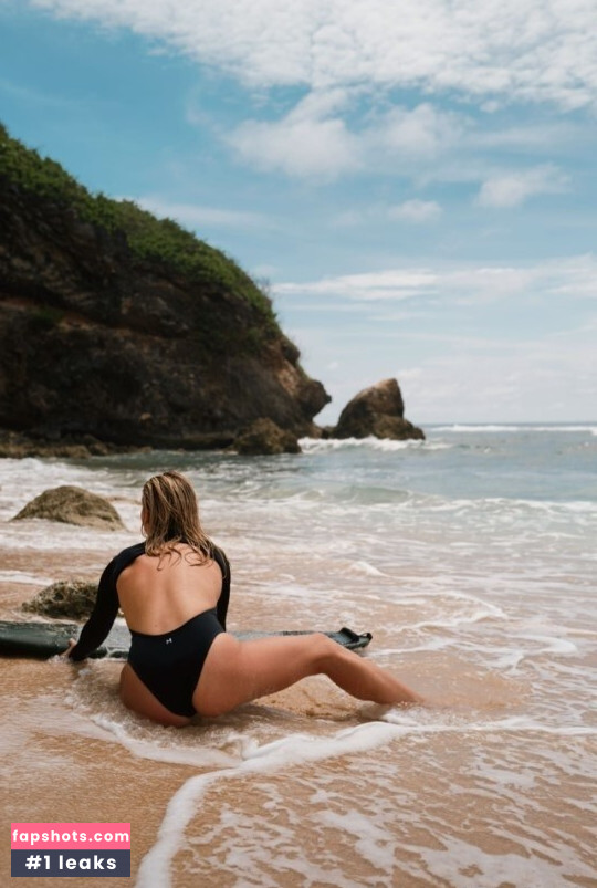 Valentina Pahde Nahé úniky fotek pouze od fanoušků #83 - Fapshots