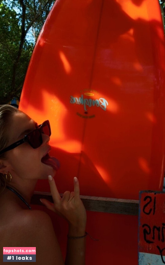 Valentina Pahde Nahé úniky fotek pouze od fanoušků #85 - Fapshots