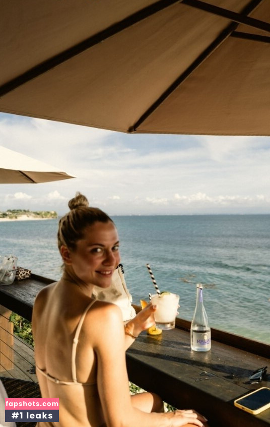 Valentina Pahde Nahé úniky fotek pouze od fanoušků #87 - Fapshots