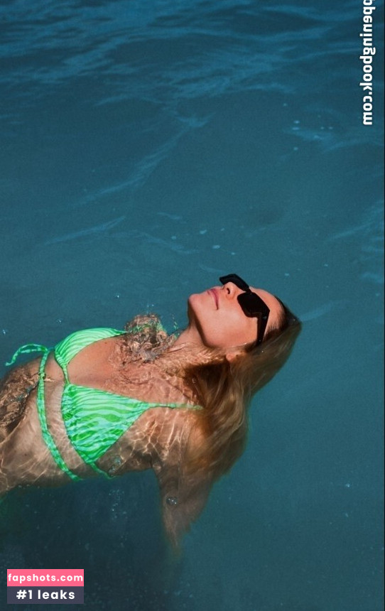 Valentina Pahde Nahé úniky fotek pouze od fanoušků #89 - Fapshots