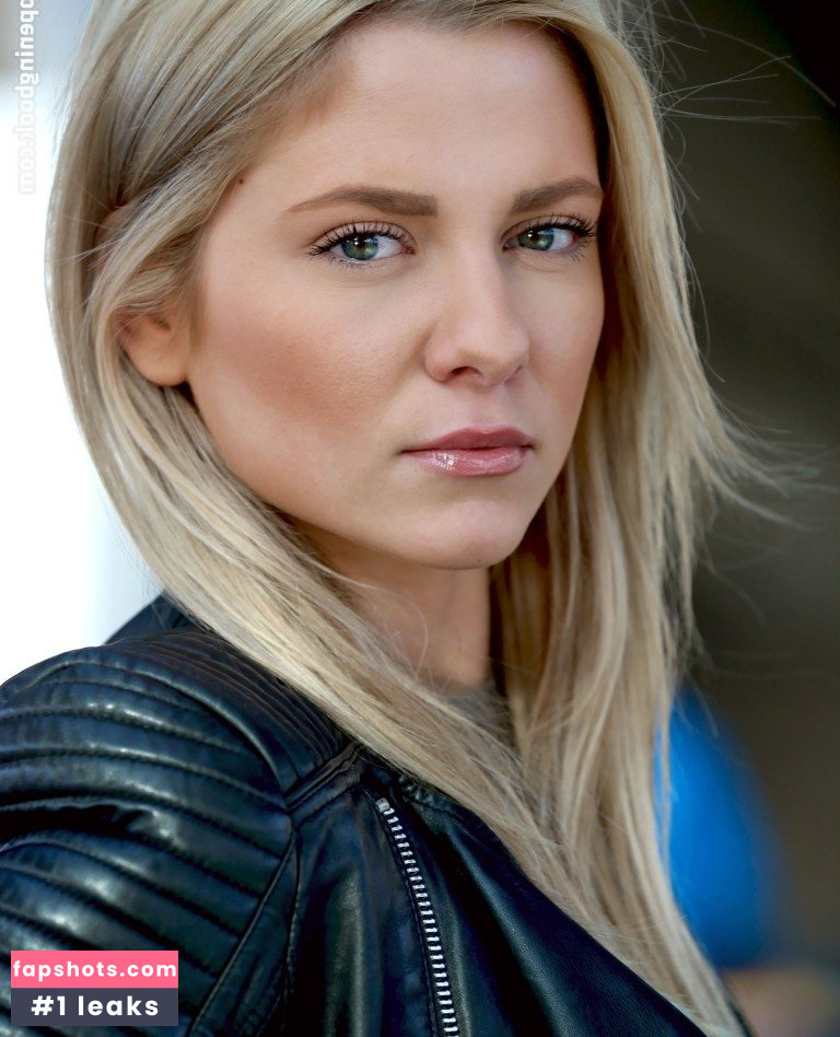 Valentina Pahde Nahé úniky fotek pouze od fanoušků #94 - Fapshots