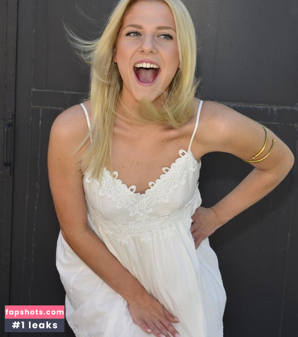 Valentina Pahde Nahé úniky fotek pouze od fanoušků #96 - Fapshots