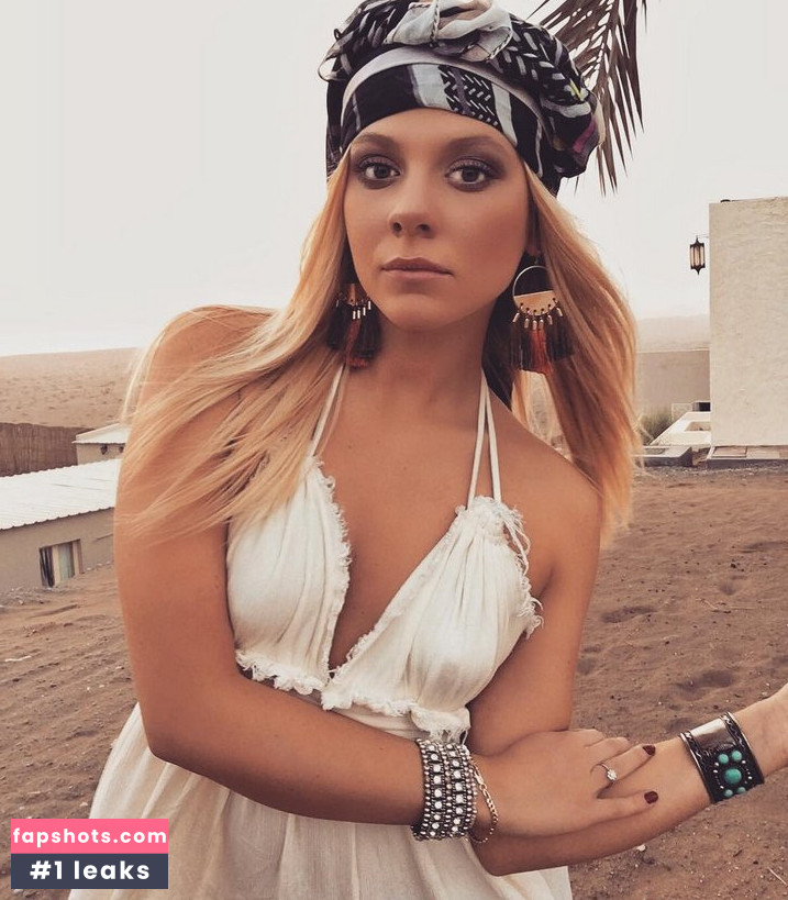 Valentina Pahde Nahé úniky fotek pouze od fanoušků #98 - Fapshots