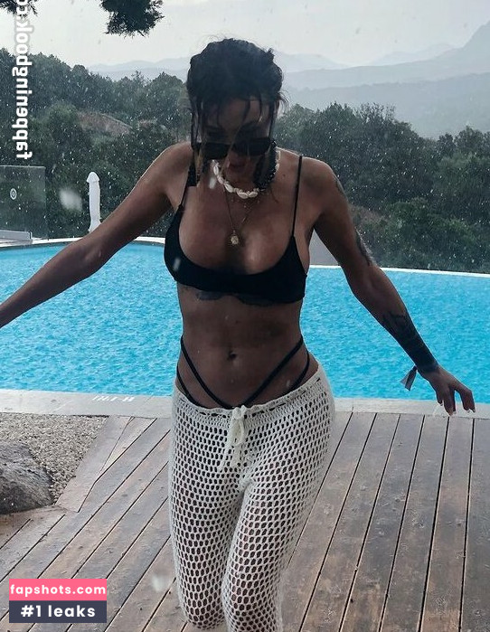 Valentina Rapisarda Nude Leaks OnlyFans Photos #11 - Fapshots