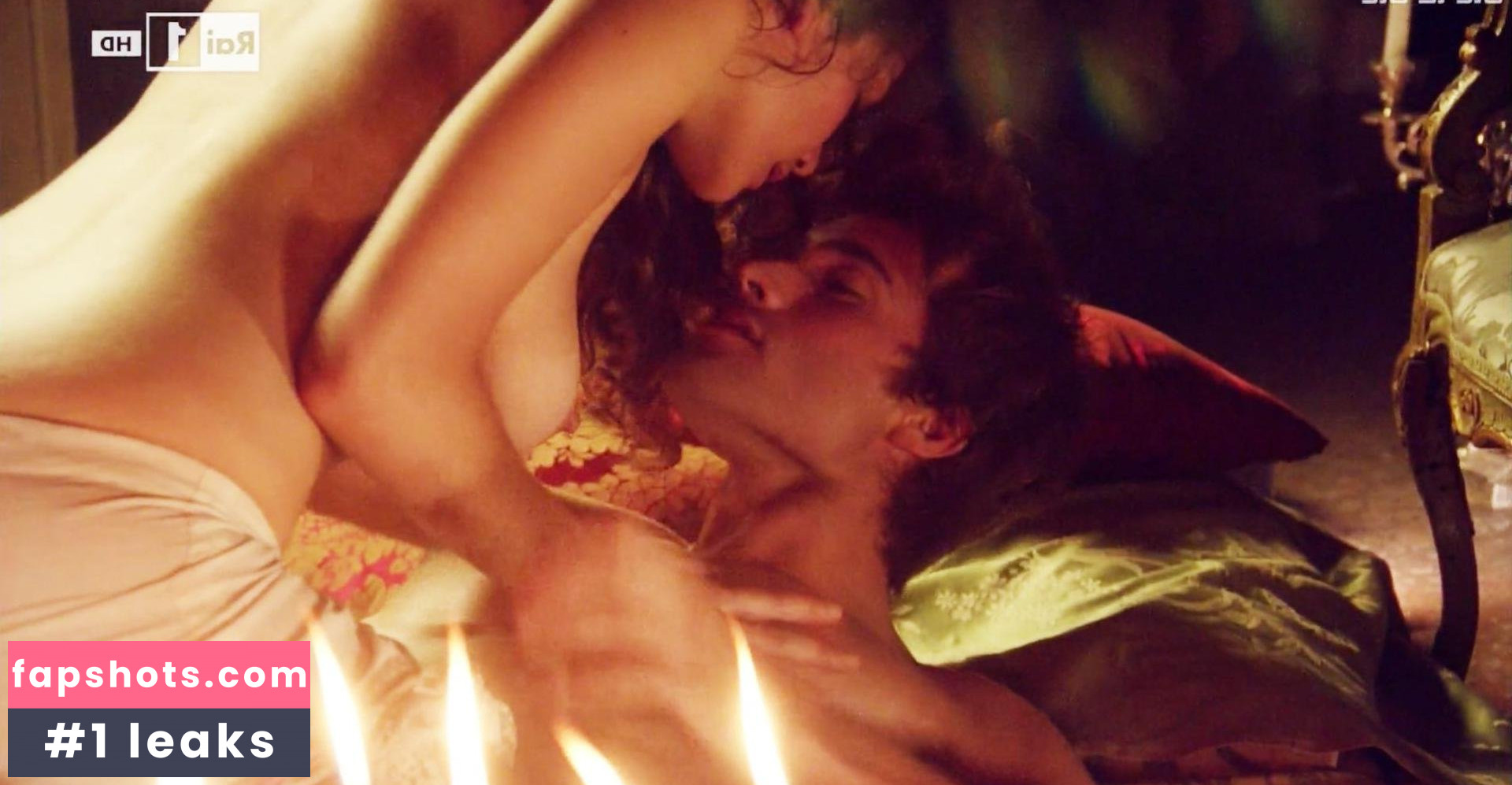 Valentina Reggio Nahé úniky fotek pouze od fanoušků #7 - Fapshots