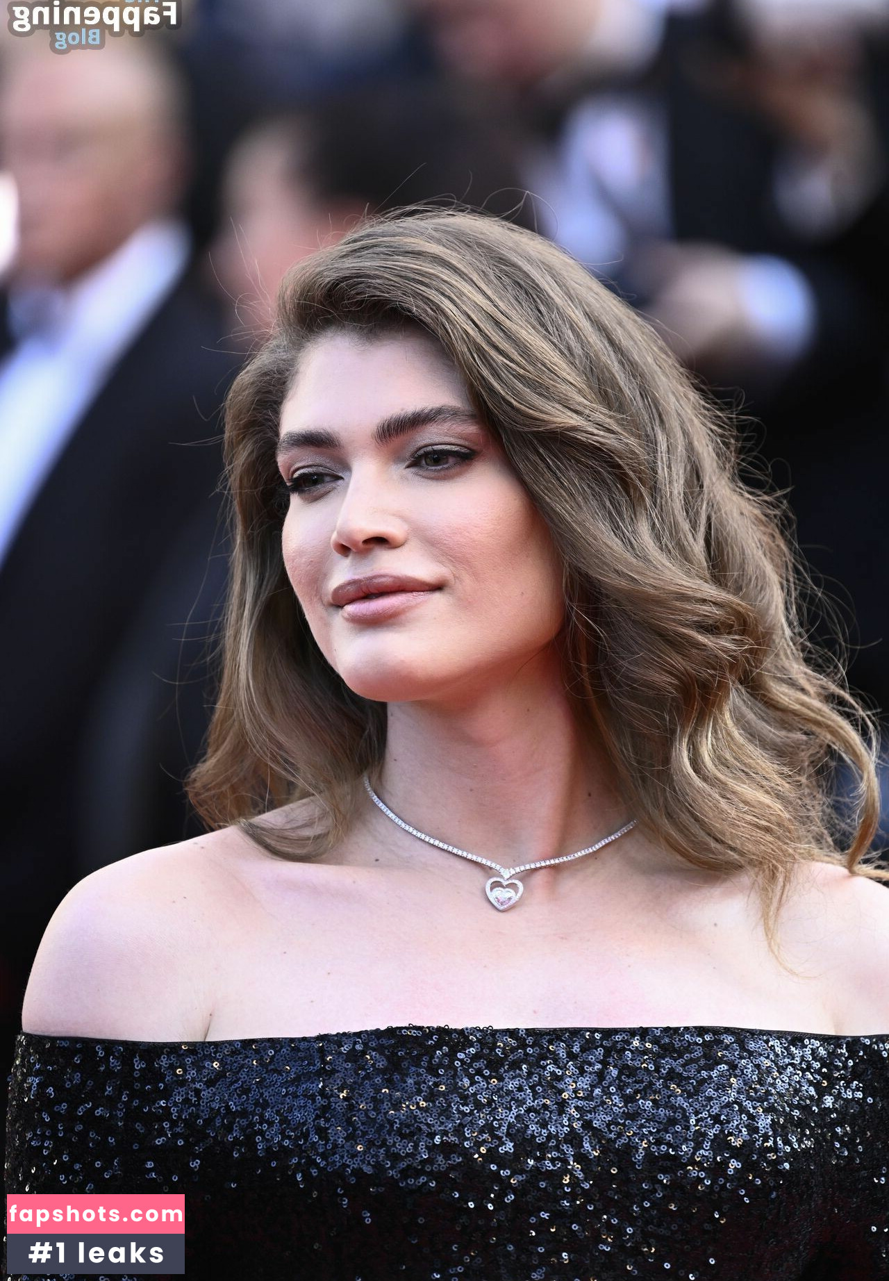 Valentina Sampaio gallery photo #17