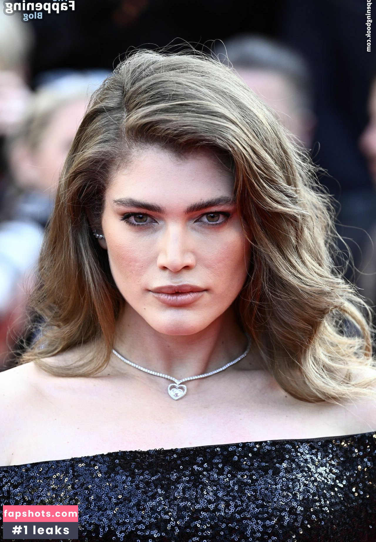 Valentina Sampaio gallery photo #25