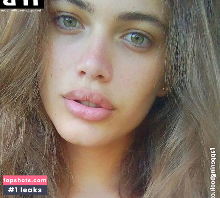 Valentina Sampaio gallery photo #36