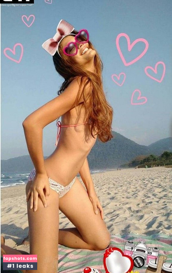 Valentina Sampaio gallery photo #41