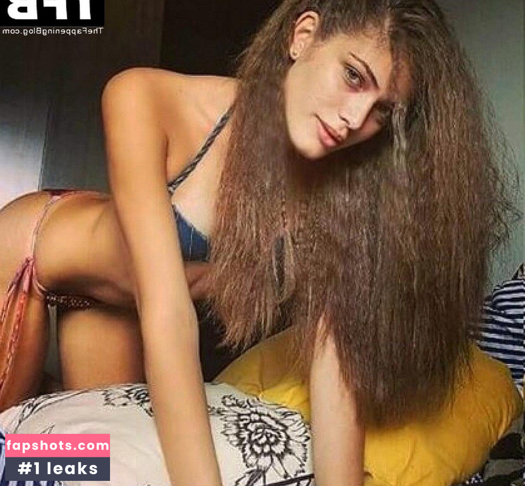 Valentina Sampaio gallery photo #44