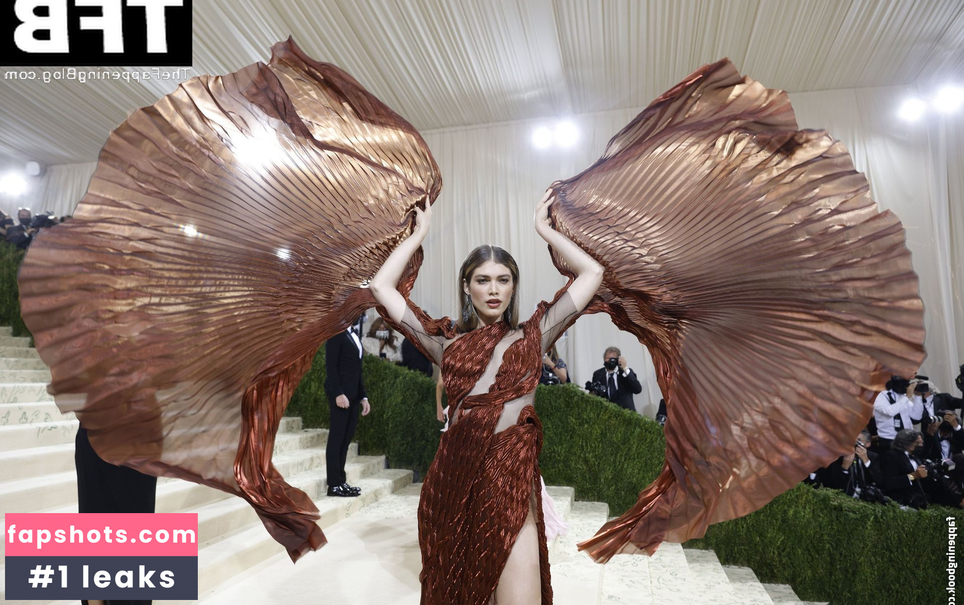 Valentina Sampaio gallery photo #54