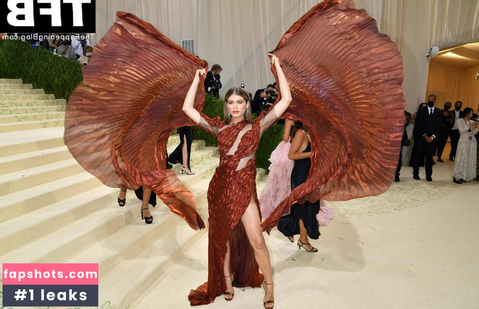 Valentina Sampaio gallery photo #55