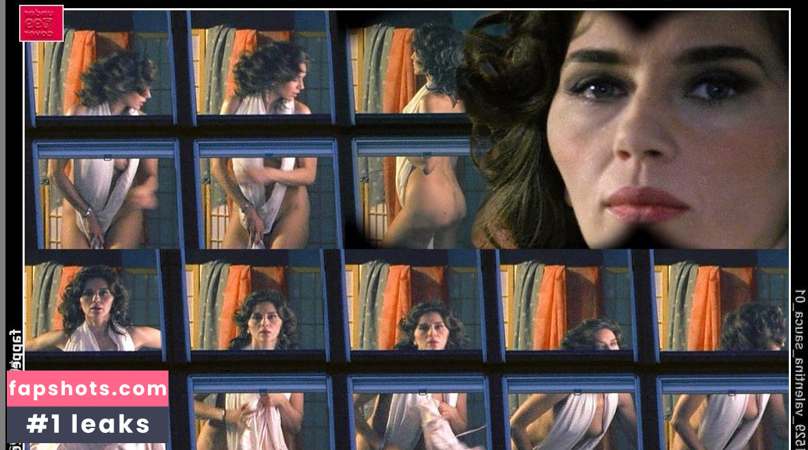 Valentina Sauca Nude Leaks OnlyFans Photos #14 - LeakJerk