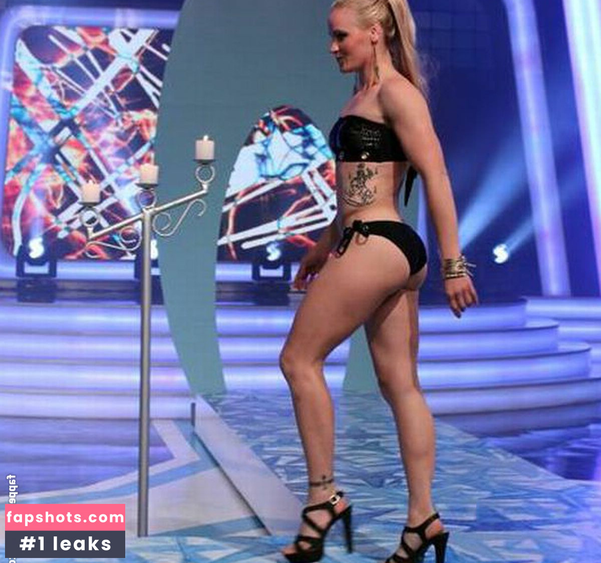 Valentina Shevchenko gallery photo #21