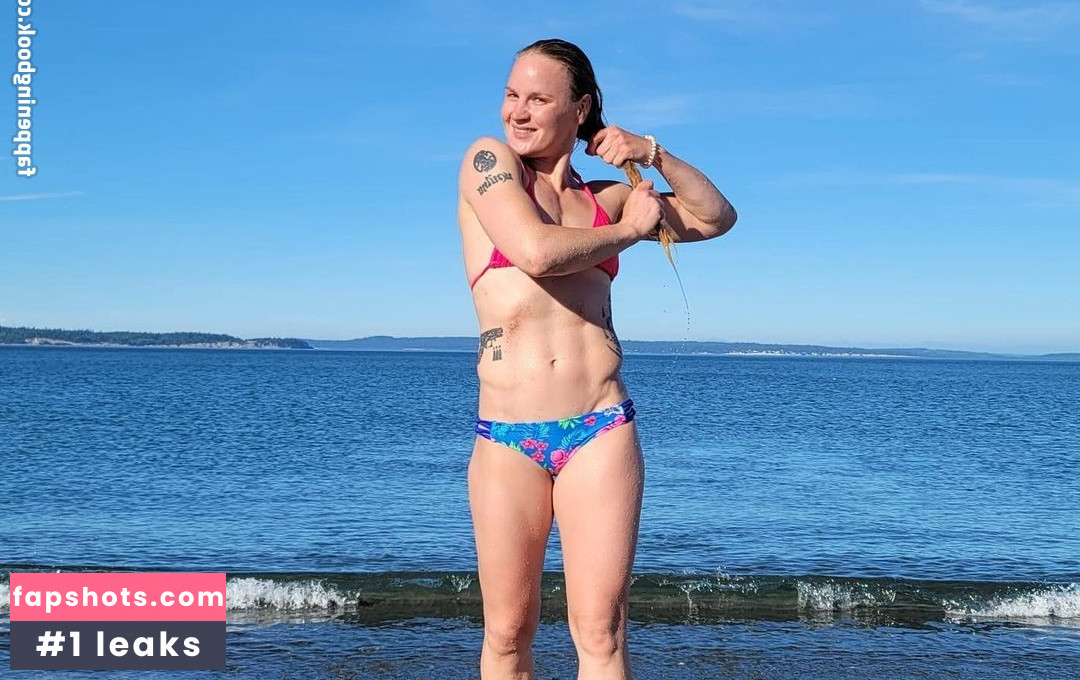 Valentina Shevchenko gallery photo #30
