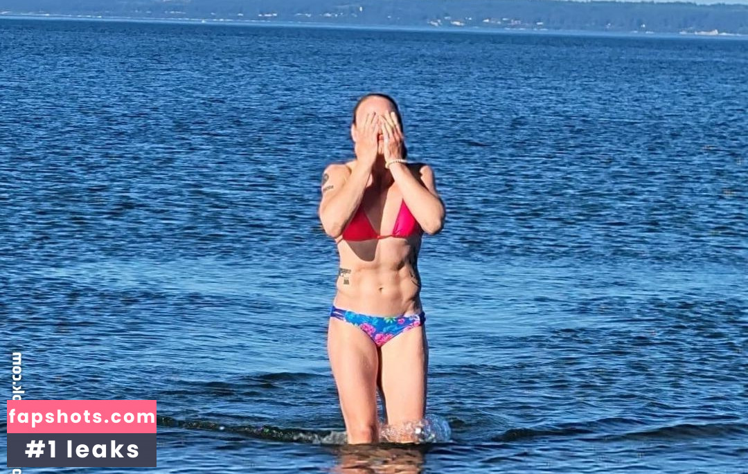 Valentina Shevchenko gallery photo #35