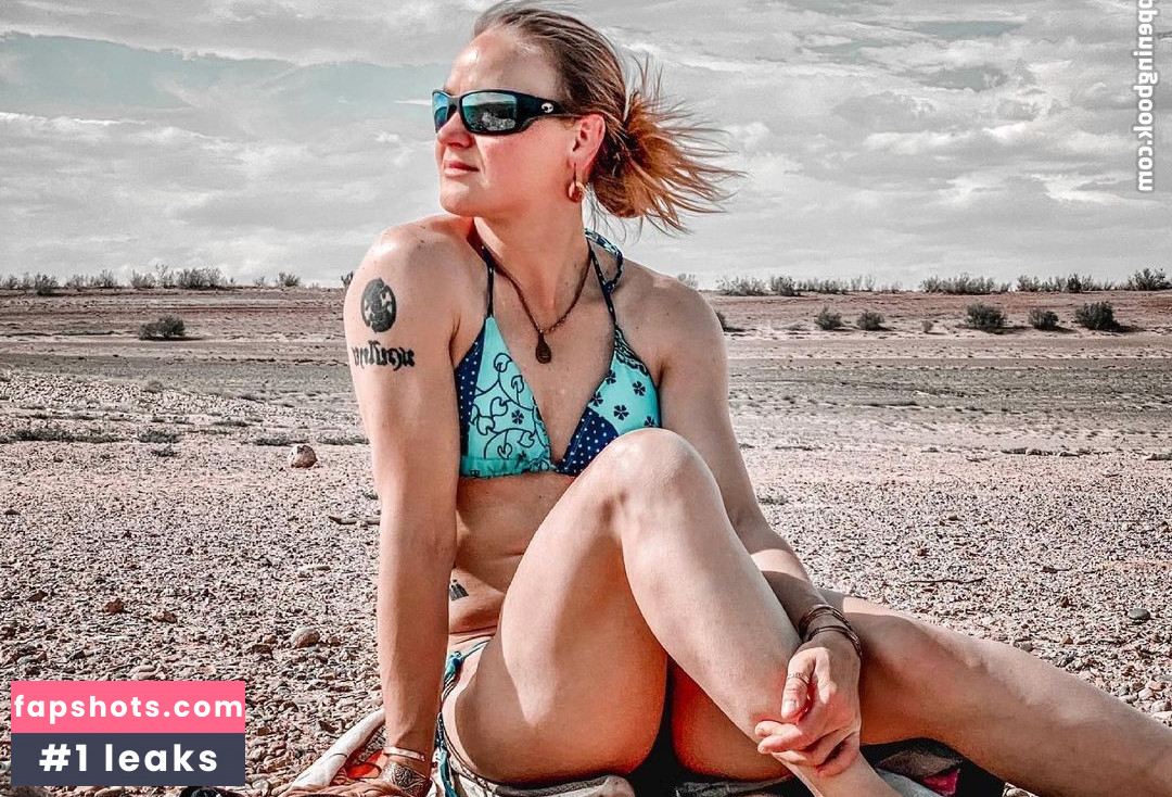 Valentina Shevchenko gallery photo #39