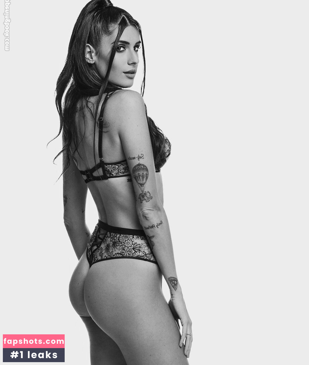 Valentina Vignali Nahé úniky fotek pouze od fanoušků #12 - Fapshots