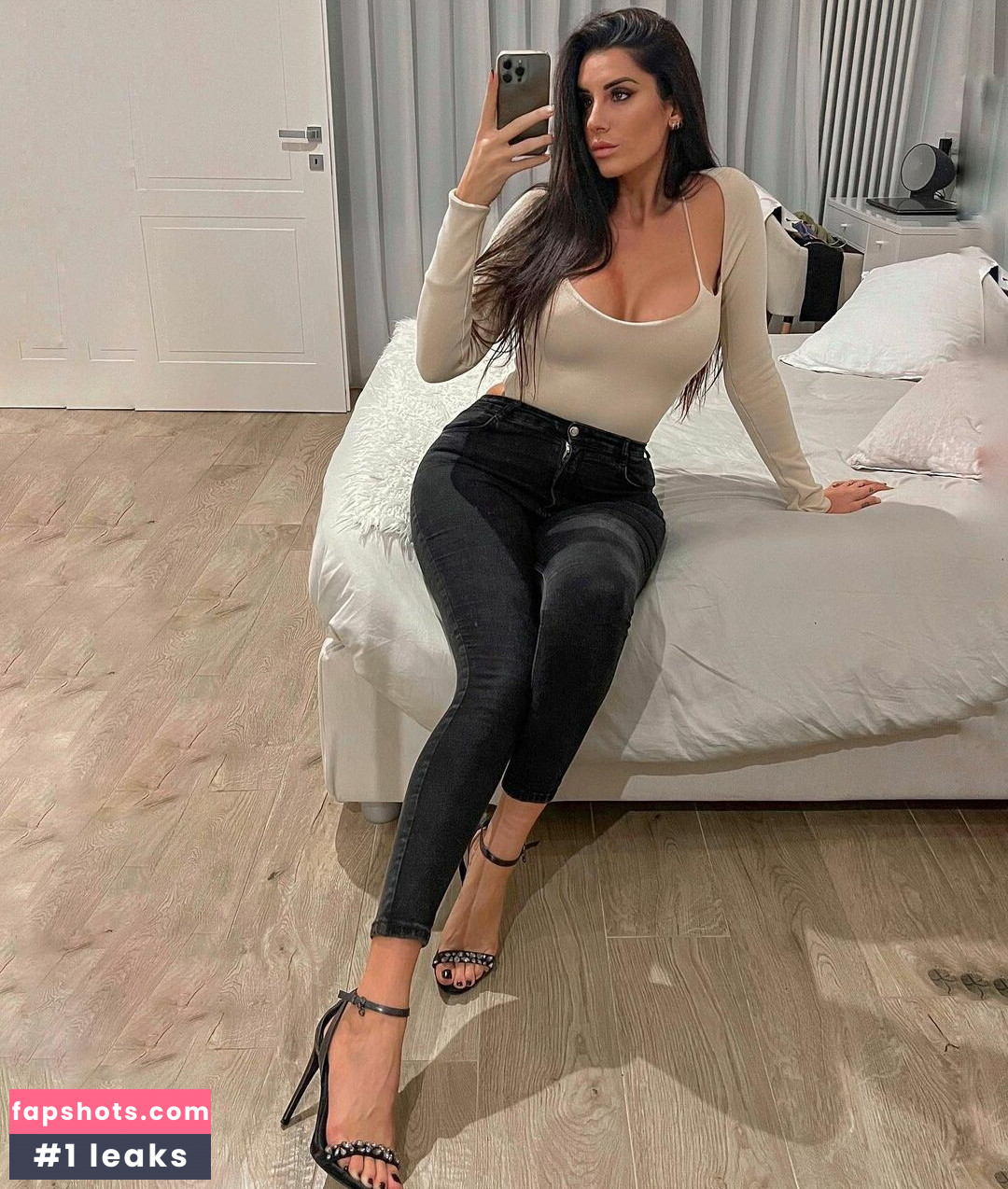 Valentina Vignali Nahé úniky fotek pouze od fanoušků #14 - Fapshots