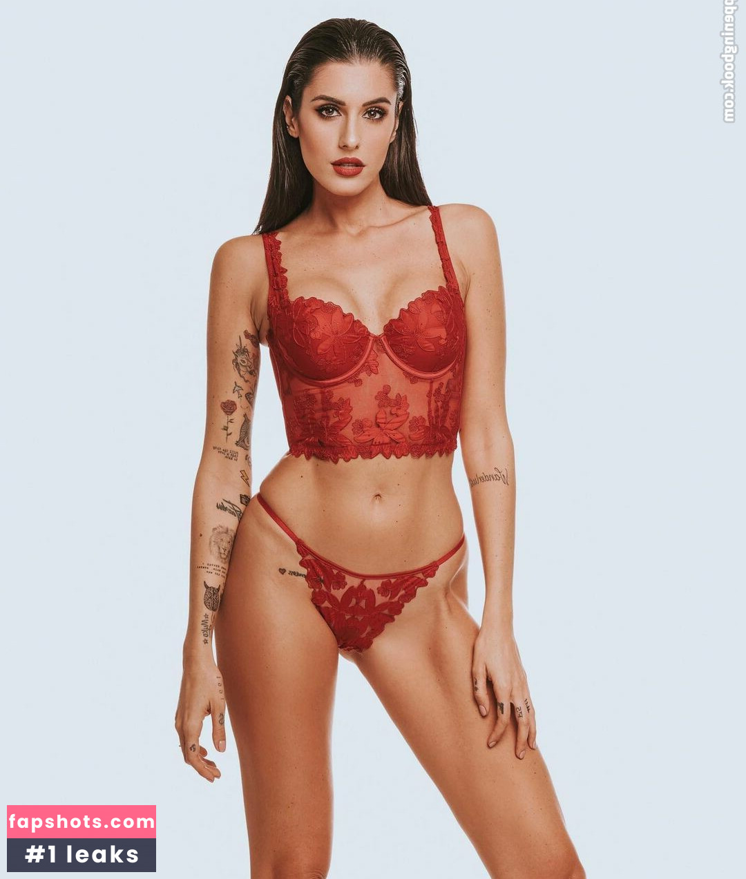 Valentina Vignali Nahé úniky fotek pouze od fanoušků #22 - Fapshots