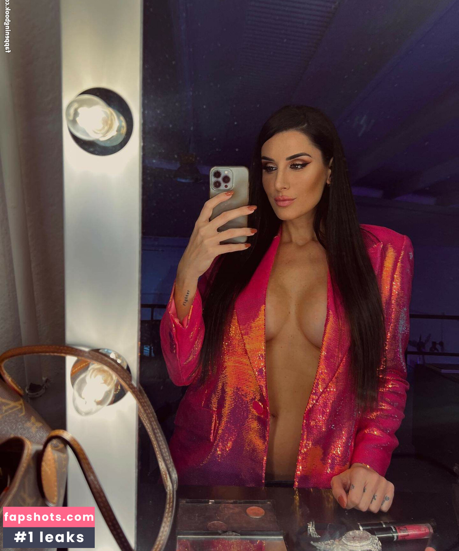 Valentina Vignali Nahé úniky fotek pouze od fanoušků #30 - Fapshots