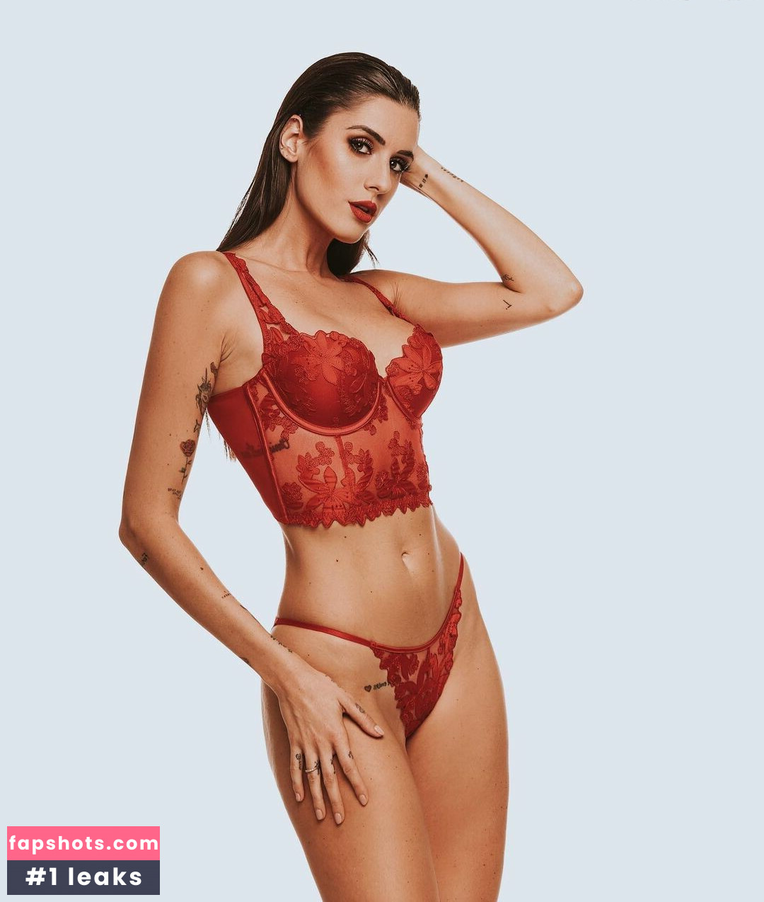 Valentina Vignali Nahé úniky fotek pouze od fanoušků #31 - Fapshots