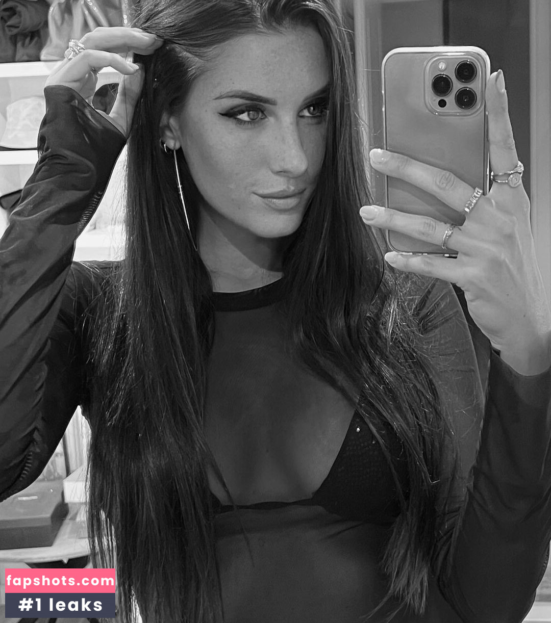 Valentina Vignali Nahé úniky fotek pouze od fanoušků #5 - Fapshots