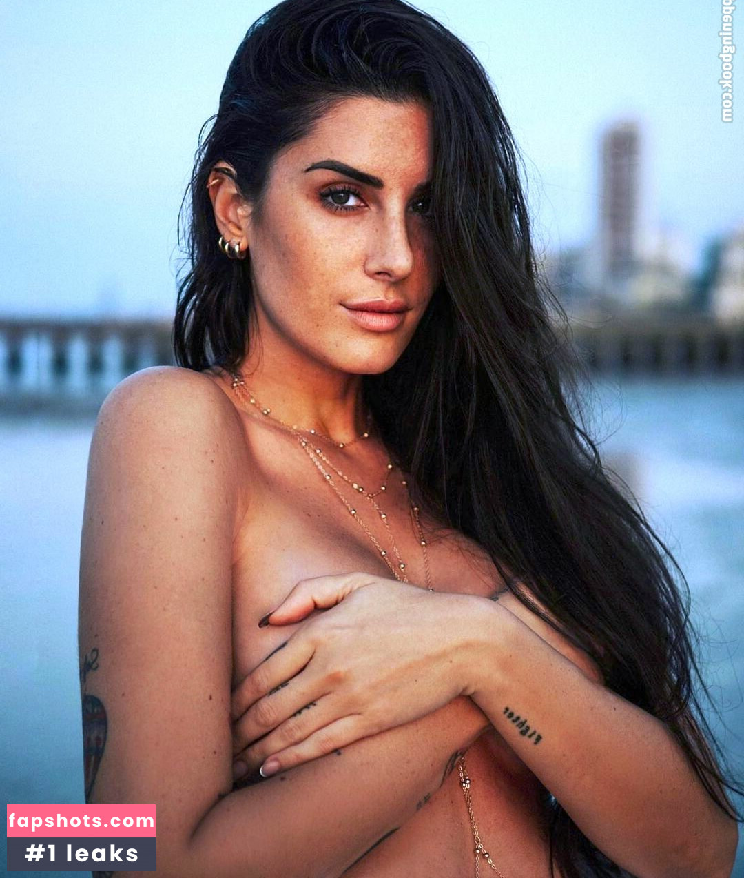 Valentina Vignali Nahé úniky fotek pouze od fanoušků #8 - Fapshots