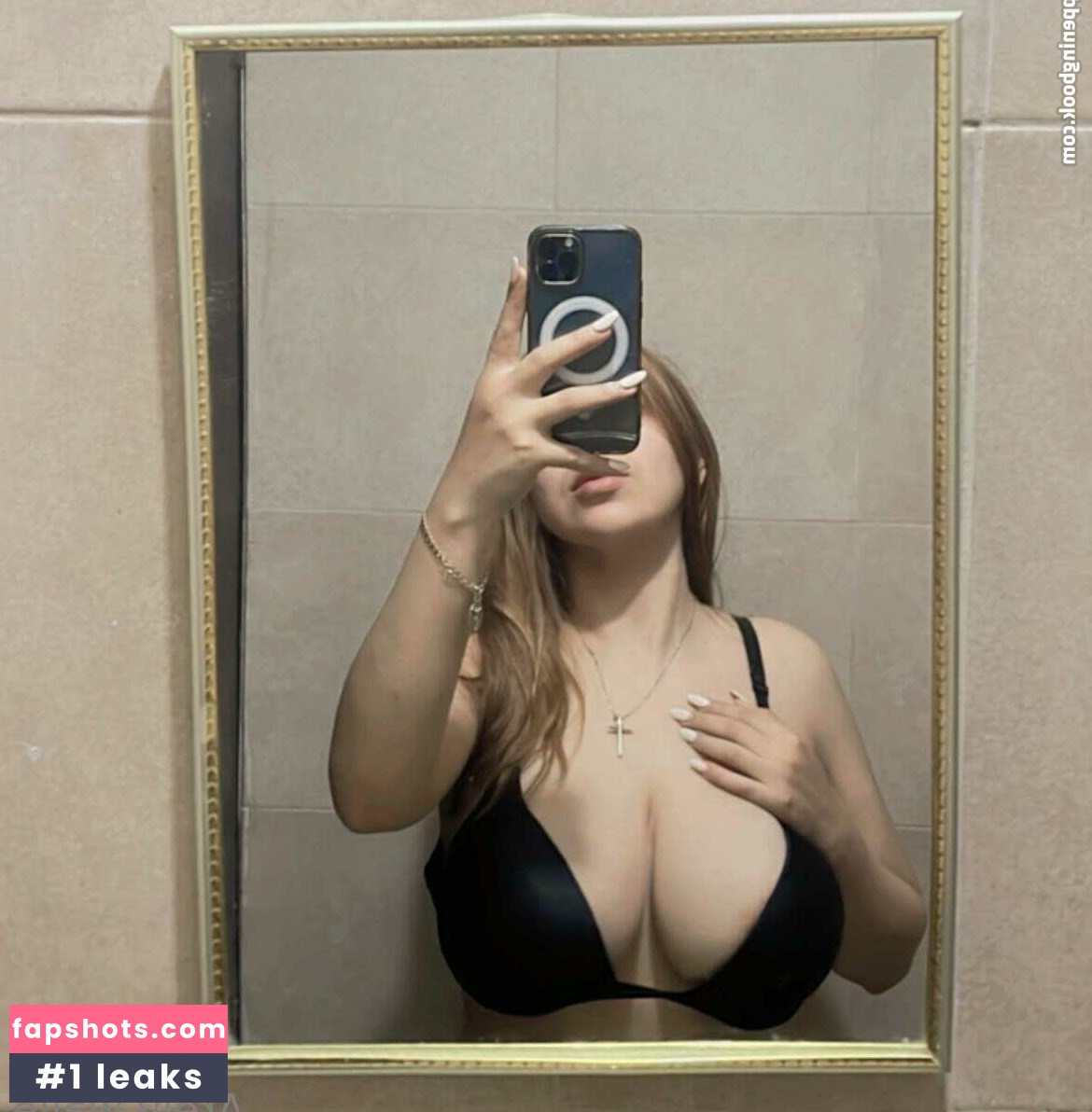 Valentina Walle Nahé úniky fotek pouze od fanoušků #24 - Fapshots