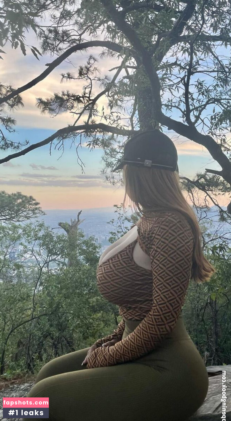 Valentina Walle Nahé úniky fotek pouze od fanoušků #27 - Fapshots